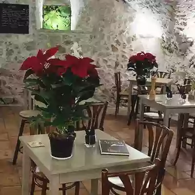Casa Di Luciano - Restaurant Antibes - restaurant Italien ANTIBES