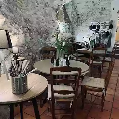 Casa Di Luciano - Restaurant Antibes - restaurant a faire ANTIBES
