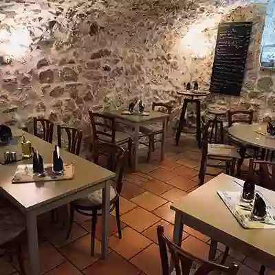 Casa Di Luciano - Restaurant Antibes - restaurant Traditionnel ANTIBES