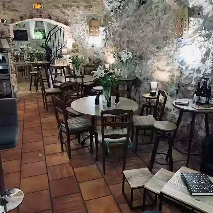 Le Restaurant - Casa Di Luciano - Restaurant Antibes - les meilleurs restaurant de ANTIBES